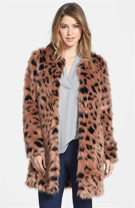 michael kors faux fur coat mens|michael kors padded coat women's.